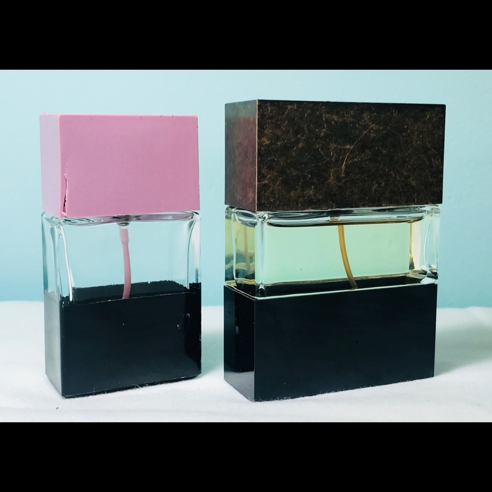 MAC Creations MV4 and Tarnished Love